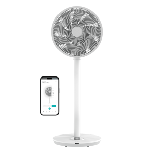 Duux Whisper Flex 2 White